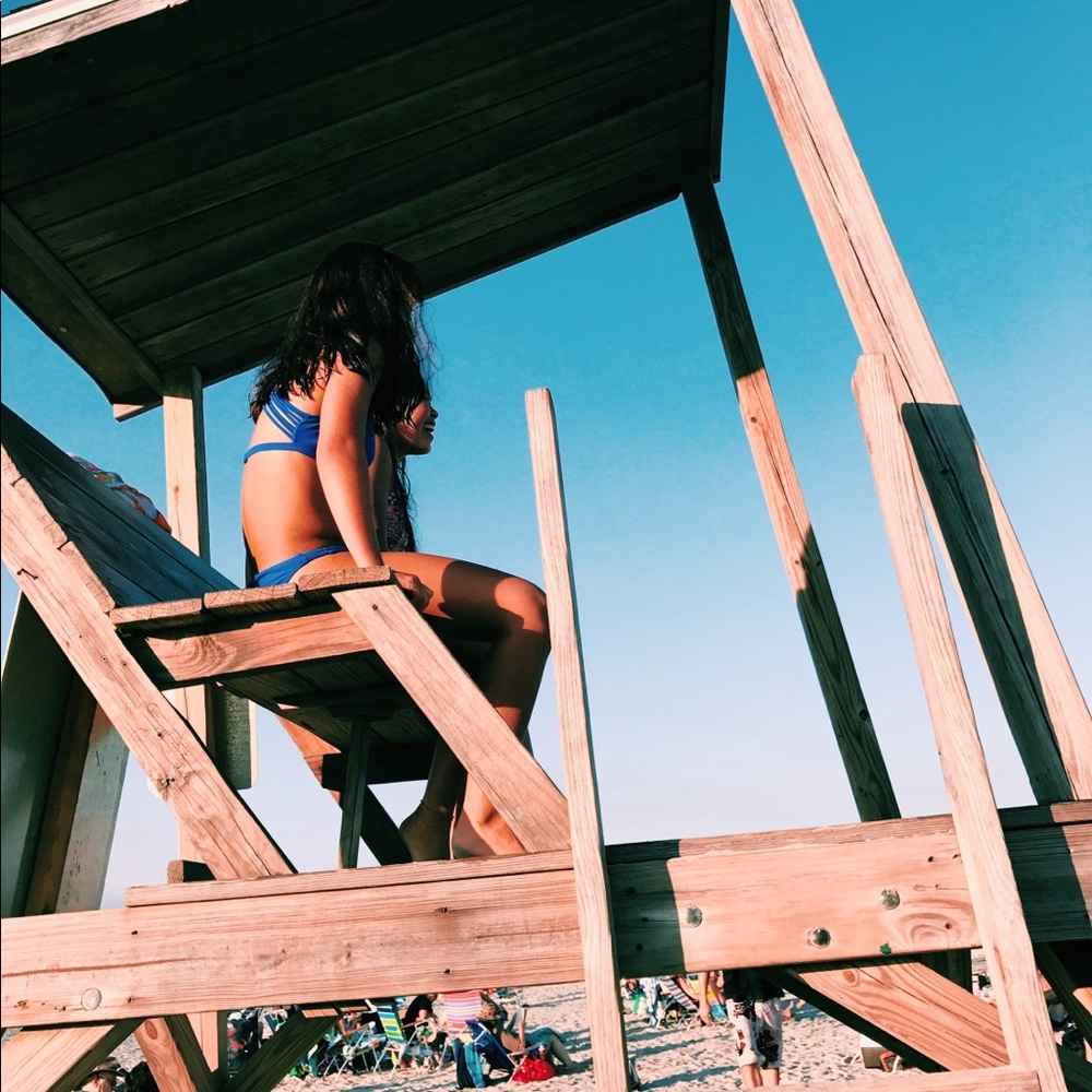 Meet your Posher, Isabella